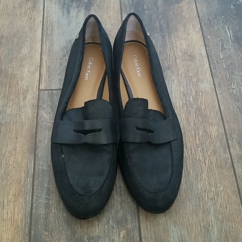 Calvin Klein Loafers